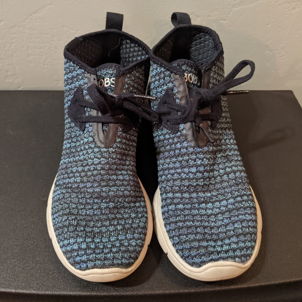 Bobs from Skechers Running Tennis Shoe Size 6.5